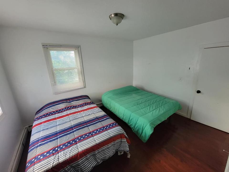 Esjacpe Guest House Boston Exterior photo